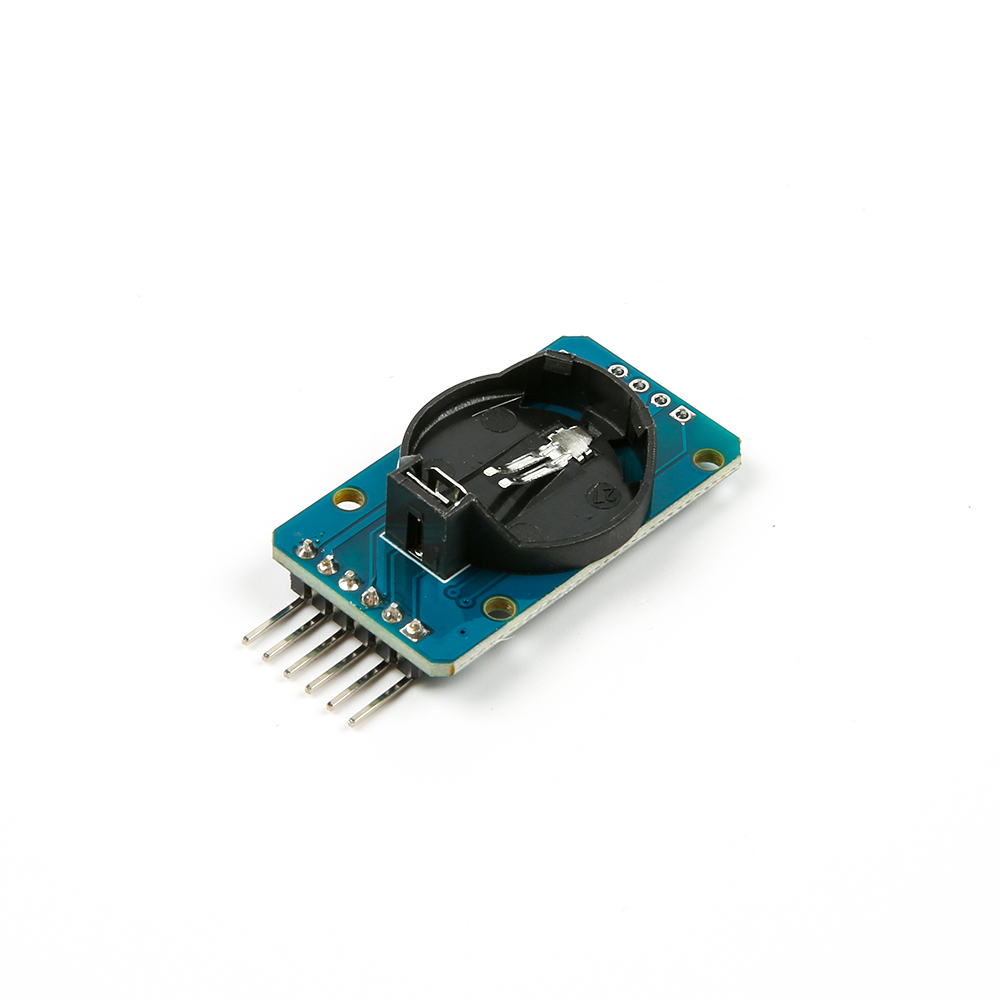 Модуль часов RTC DS3231 AT24C32 IIC без батарейки